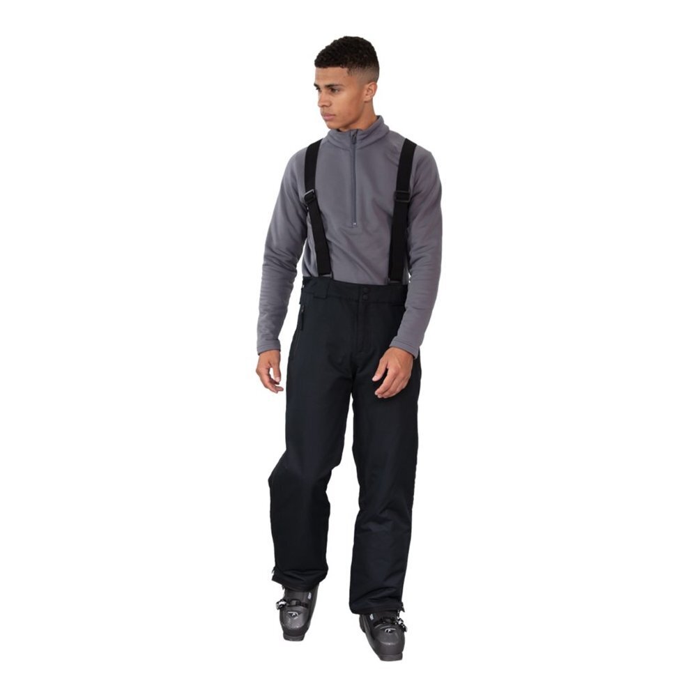 Obermeyer‎ Tahoe Insulated Suspender Pants